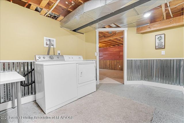 8221 E Parker Road, Laingsburg, MI 48848