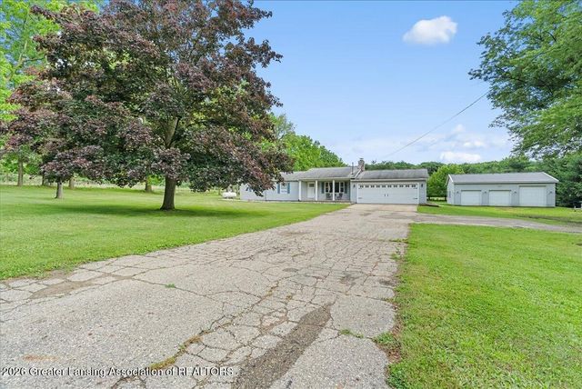 8221 E Parker Road, Laingsburg, MI 48848