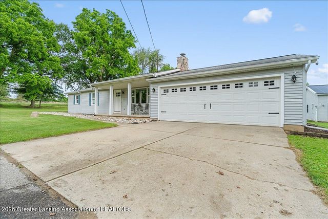 8221 E Parker Road, Laingsburg, MI 48848