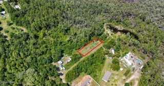 00 Raccoon Road, Southport, FL 32409