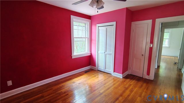 707 Hamilton Ave, Colonial Heights, VA 23834