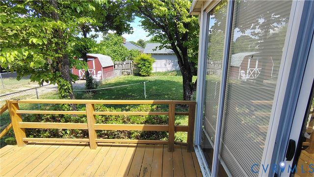 707 Hamilton Ave, Colonial Heights, VA 23834