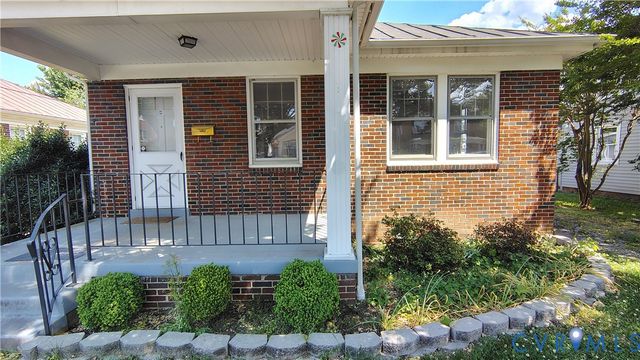707 Hamilton Ave, Colonial Heights, VA 23834