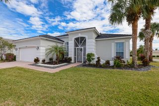 293 SW Lake Forest Way, Port St Lucie, FL 34986