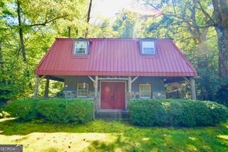 605 W Wildcat Road, Clarkesville, GA 30523