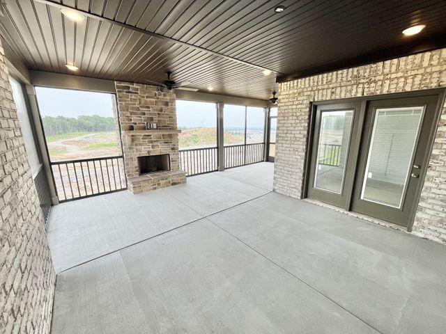 625 Spring Hill Drive lot 19, N, Smyrna, TN 37167