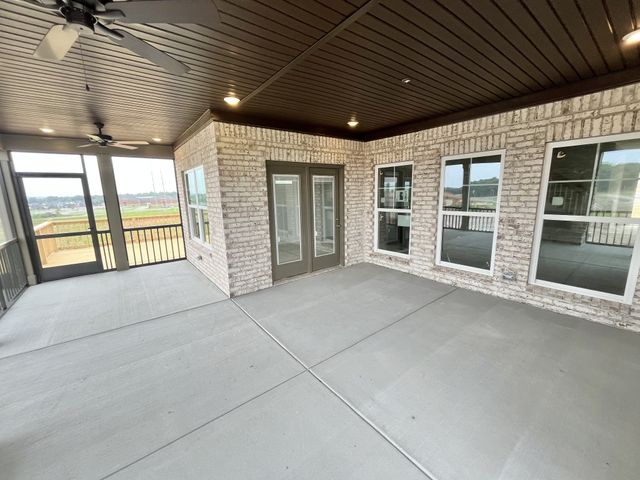 625 Spring Hill Drive lot 19, N, Smyrna, TN 37167