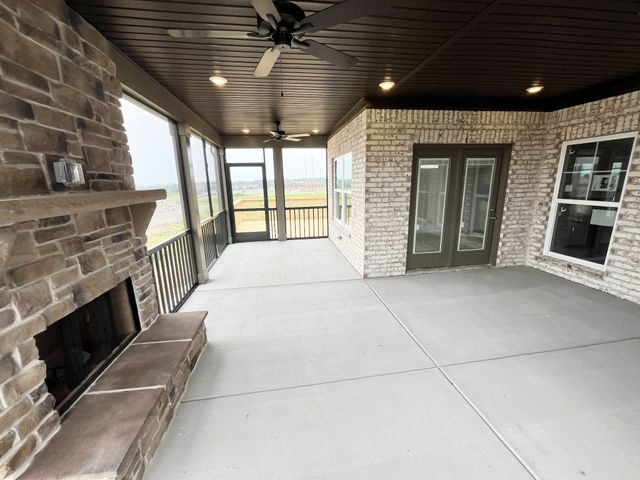 625 Spring Hill Drive lot 19, N, Smyrna, TN 37167
