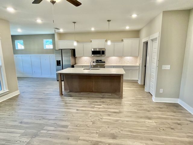 625 Spring Hill Drive lot 19, N, Smyrna, TN 37167