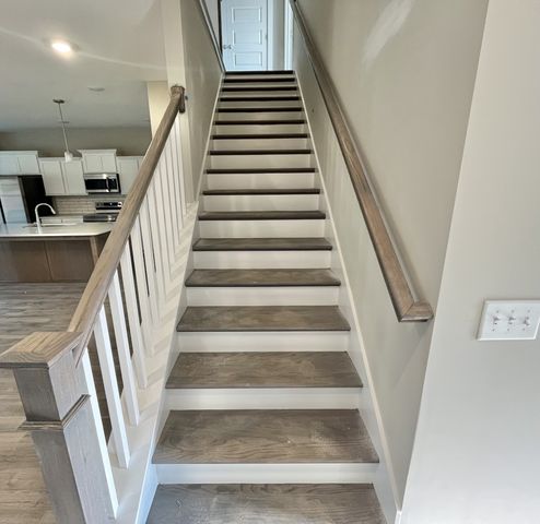 625 Spring Hill Drive lot 19, N, Smyrna, TN 37167