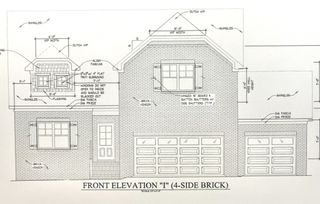 625 Spring Hill Drive lot 19, N, Smyrna, TN 37167