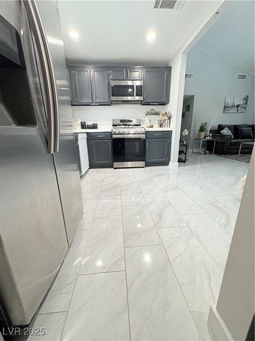 5416 Harmony Avenue, Las Vegas, NV 89107