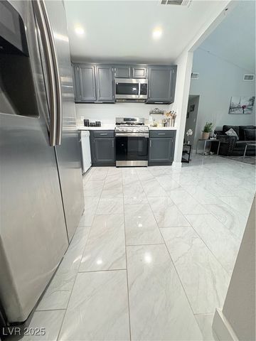 5416 Harmony Avenue, Las Vegas, NV 89107