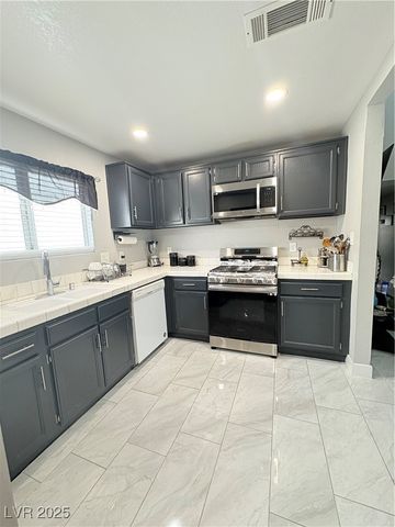 5416 Harmony Avenue, Las Vegas, NV 89107