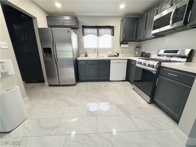 5416 Harmony Avenue, Las Vegas, NV 89107