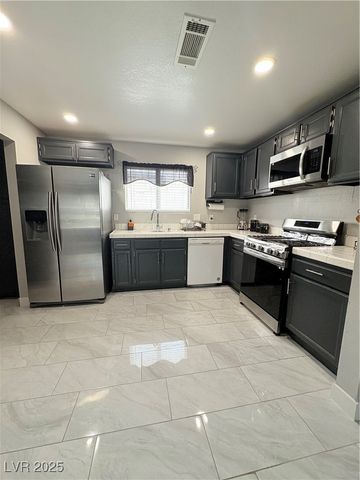 5416 Harmony Avenue, Las Vegas, NV 89107