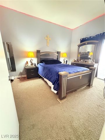 5416 Harmony Avenue, Las Vegas, NV 89107