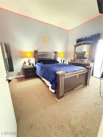 5416 Harmony Avenue, Las Vegas, NV 89107