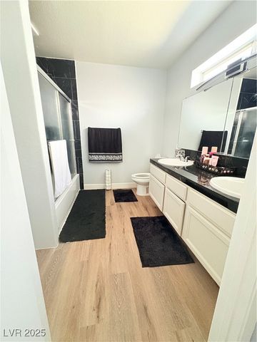 5416 Harmony Avenue, Las Vegas, NV 89107