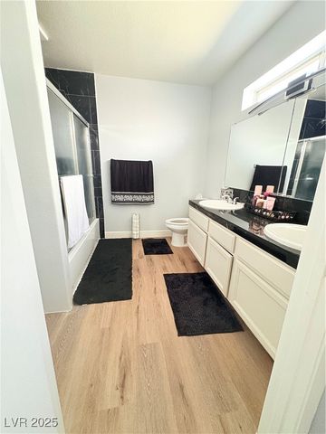 5416 Harmony Avenue, Las Vegas, NV 89107