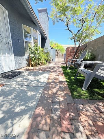 5416 Harmony Avenue, Las Vegas, NV 89107