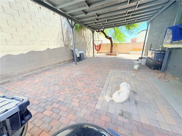 5416 Harmony Avenue, Las Vegas, NV 89107