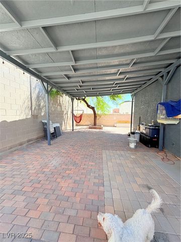 5416 Harmony Avenue, Las Vegas, NV 89107