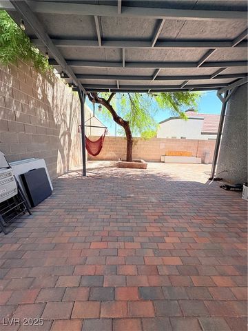 5416 Harmony Avenue, Las Vegas, NV 89107