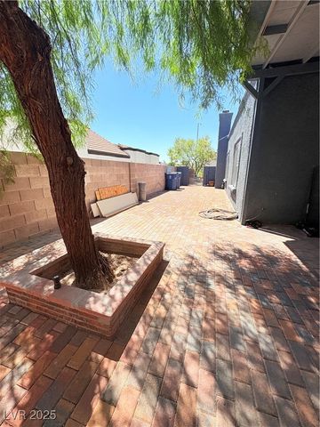 5416 Harmony Avenue, Las Vegas, NV 89107