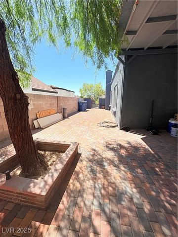 5416 Harmony Avenue, Las Vegas, NV 89107