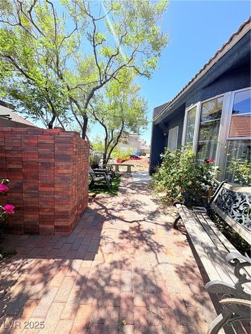 5416 Harmony Avenue, Las Vegas, NV 89107