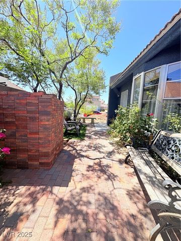 5416 Harmony Avenue, Las Vegas, NV 89107