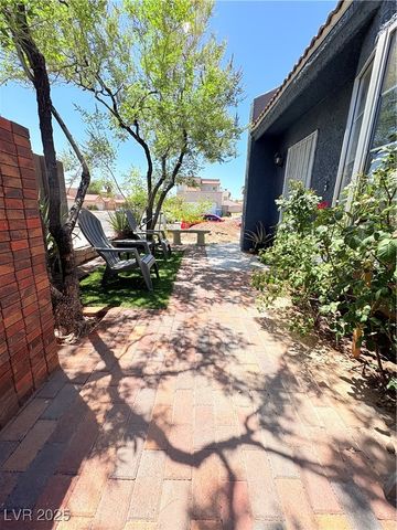 5416 Harmony Avenue, Las Vegas, NV 89107