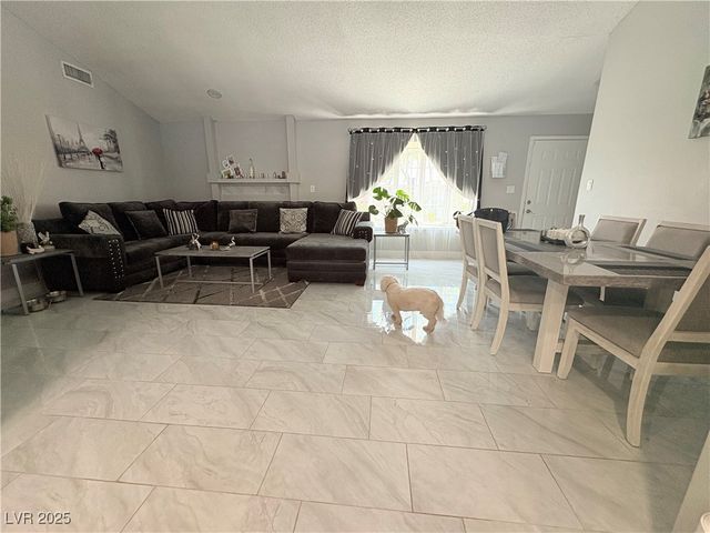 5416 Harmony Avenue, Las Vegas, NV 89107