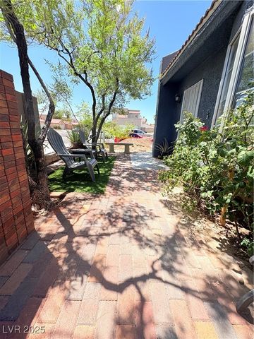 5416 Harmony Avenue, Las Vegas, NV 89107