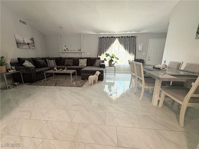 5416 Harmony Avenue, Las Vegas, NV 89107