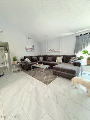 5416 Harmony Avenue, Las Vegas, NV 89107