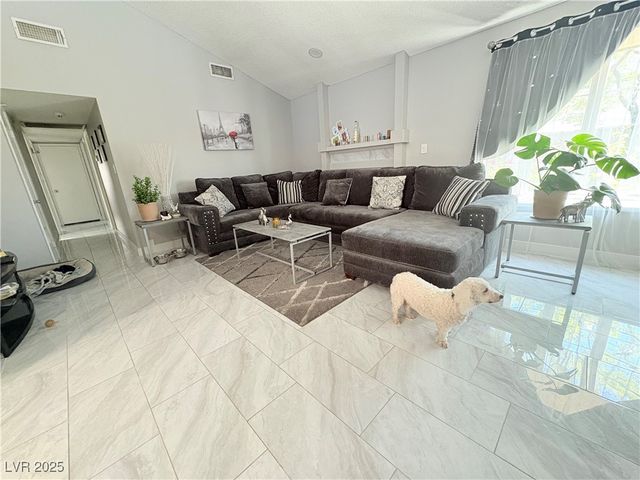 5416 Harmony Avenue, Las Vegas, NV 89107