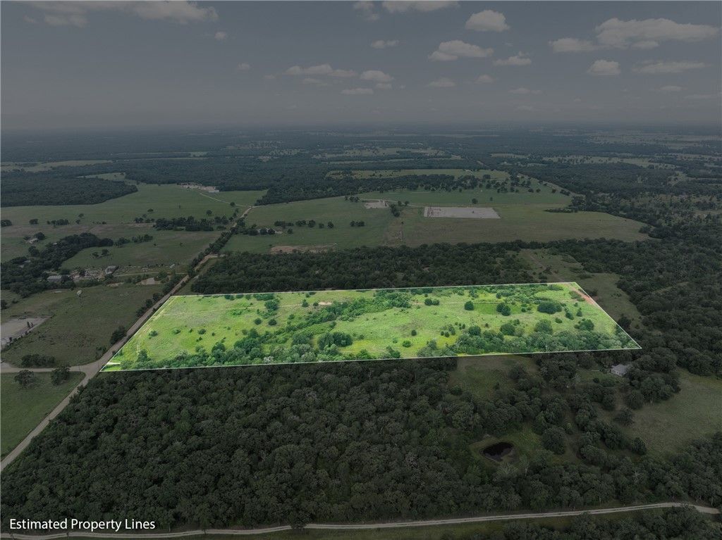 5241 County Road 358, Caldwell, TX 77836 — exterior