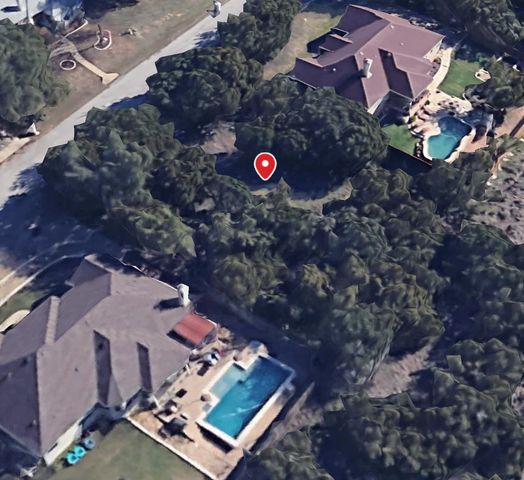20406 Southbend ST, Lago Vista, TX 78645