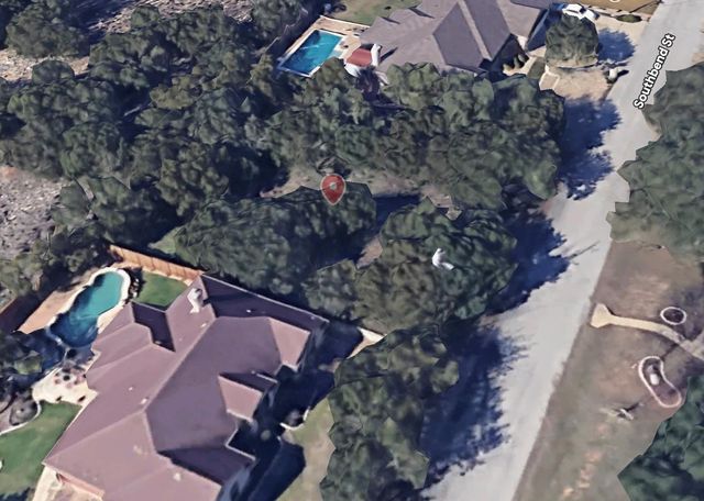 20406 Southbend ST, Lago Vista, TX 78645