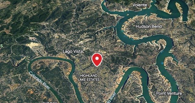 20406 Southbend ST, Lago Vista, TX 78645