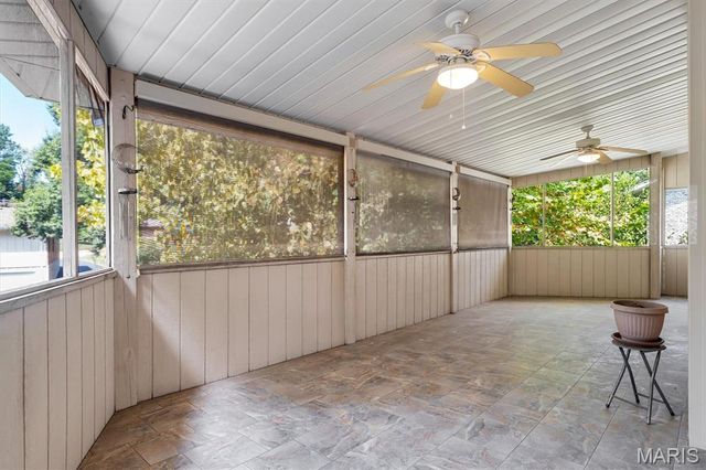 605 Forrester Drive, Ballwin, MO 63011