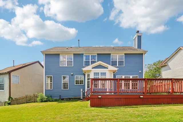 6212 Formoor Lane, Gurnee, IL 60031