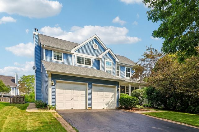 6212 Formoor Lane, Gurnee, IL 60031