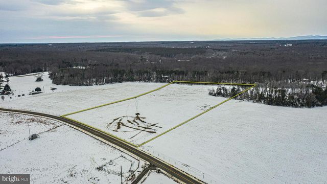 TBD BIBB STORE RD, Louisa, VA 23093