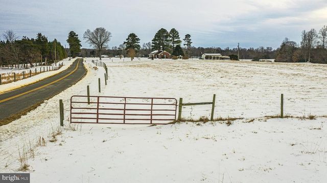 TBD BIBB STORE RD, Louisa, VA 23093