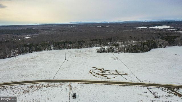 TBD BIBB STORE RD, Louisa, VA 23093