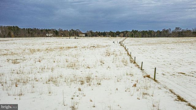 TBD BIBB STORE RD, Louisa, VA 23093