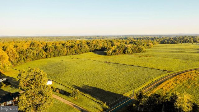 TBD BIBB STORE RD, Louisa, VA 23093